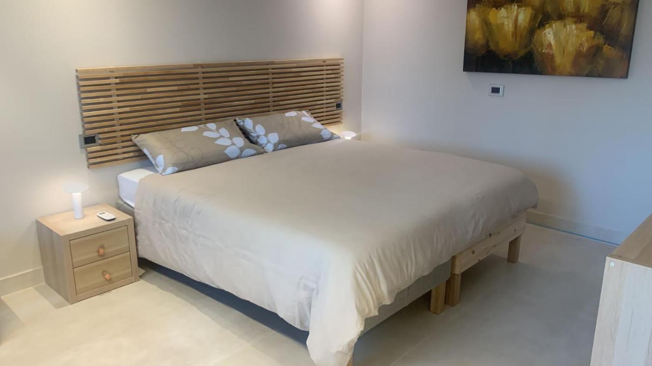 Appartement R39 Attic With Terrace And Private Parking Milan