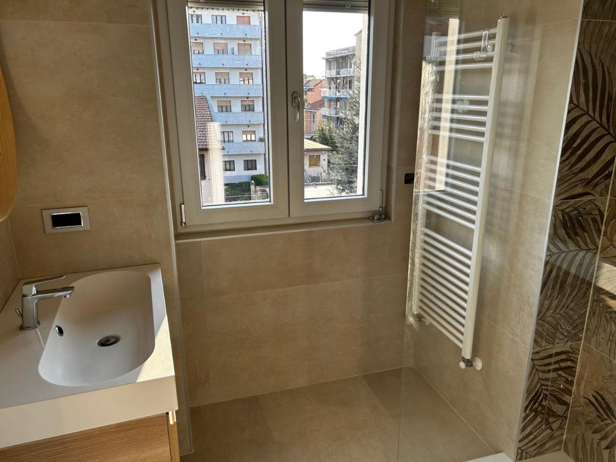 R39 Attic With Terrace And Private Parking Appartement *
