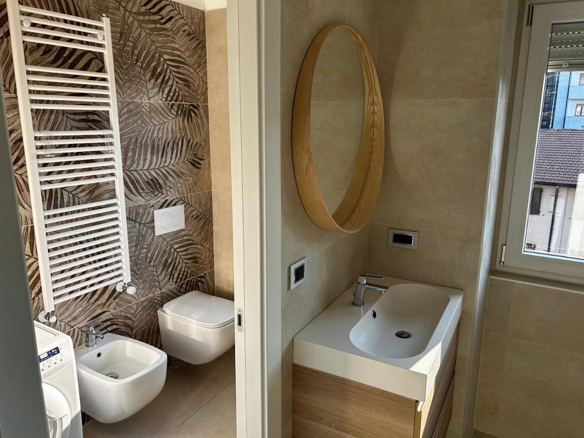 R39 Attic With Terrace And Private Parking Appartement *